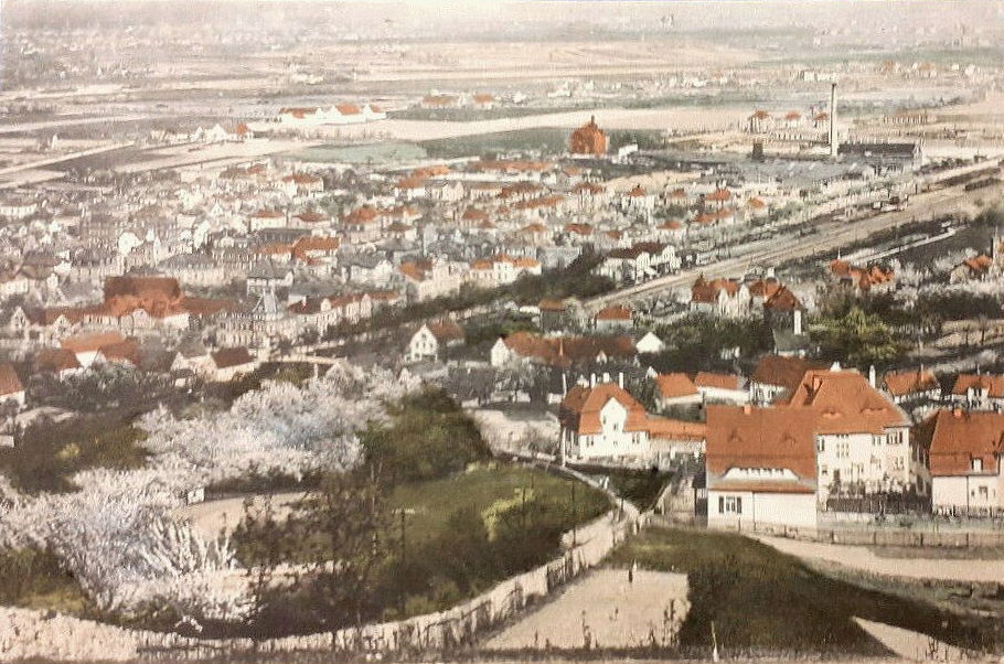 Gnomenstieg
