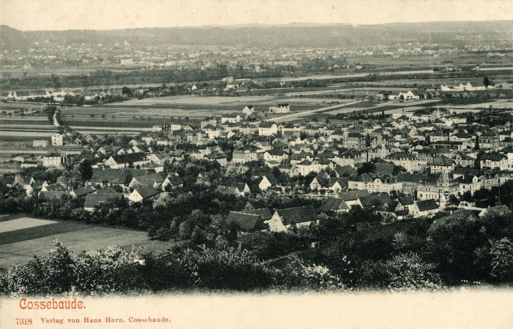 Gnomenstieg