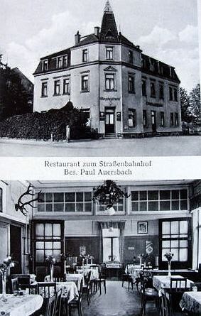 Grüner Weg 26