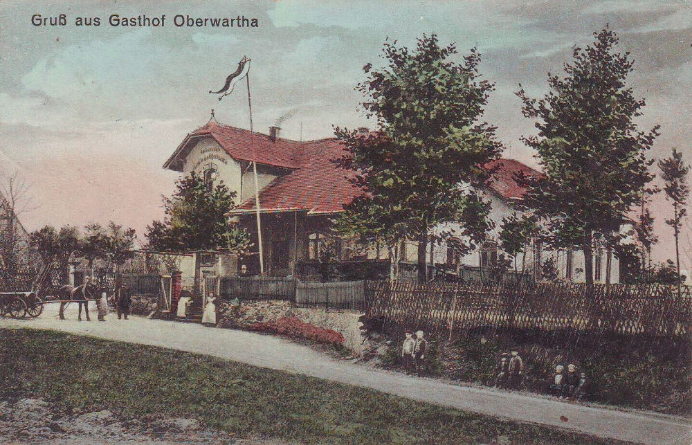Gustav-Voigt-Straße 16