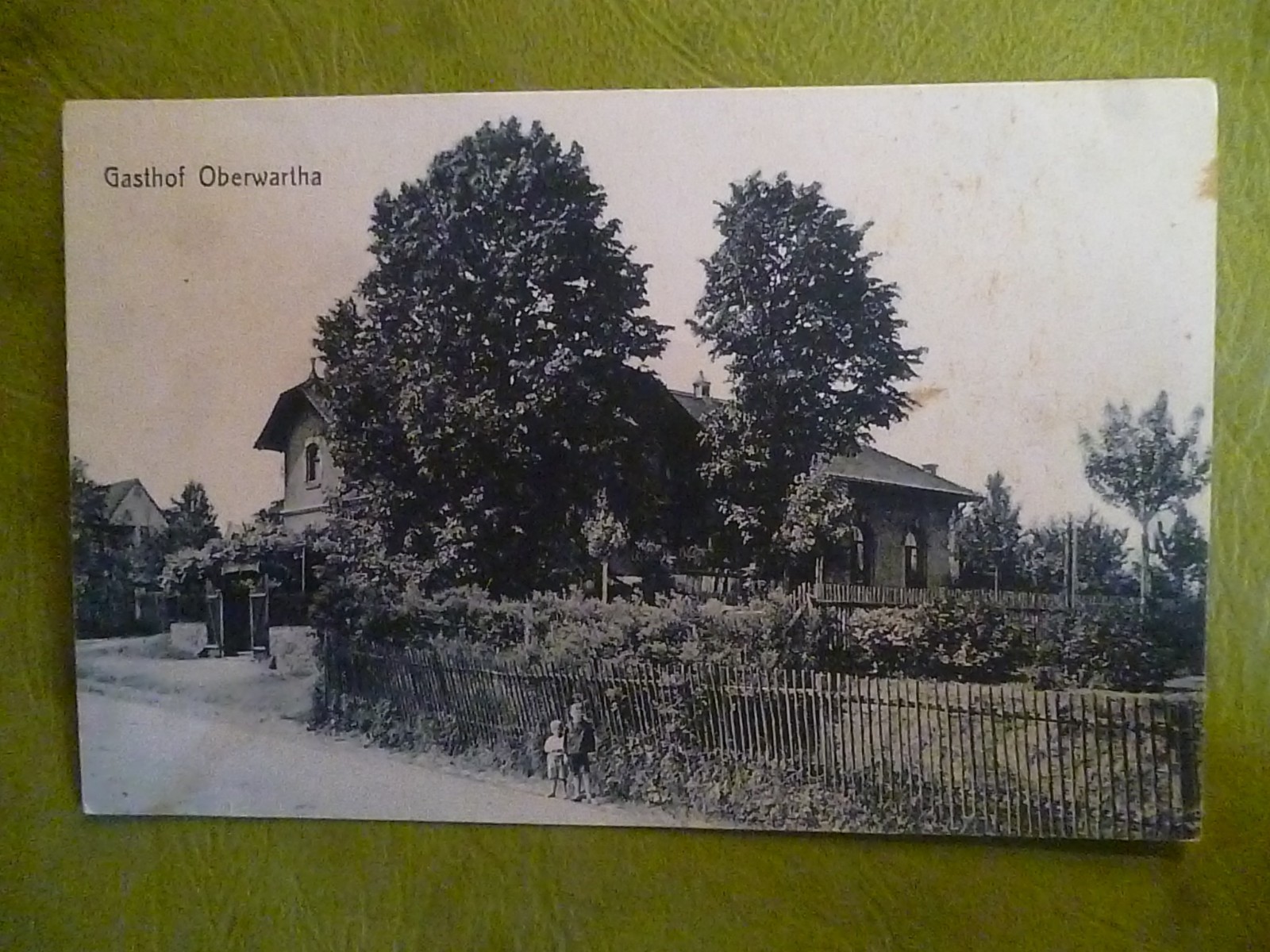Gustav-Voigt-Straße 16