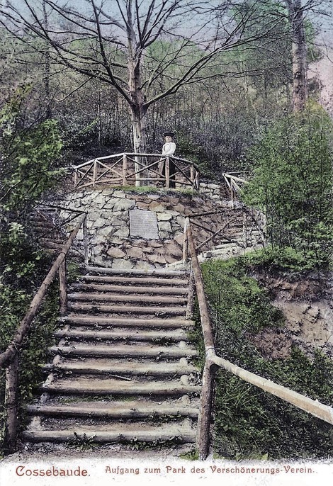 Hangweg