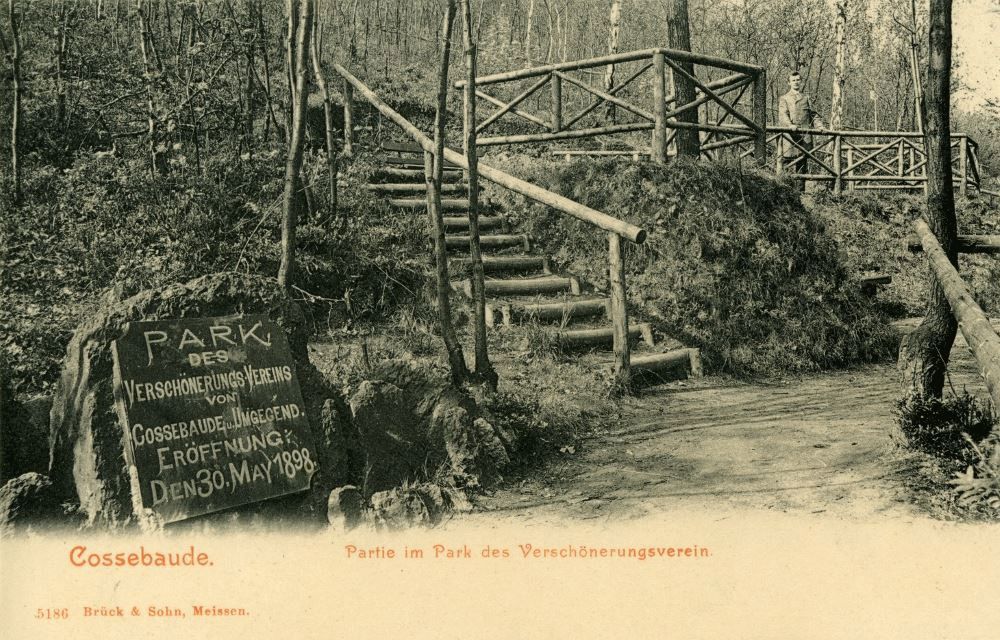 Hangweg
