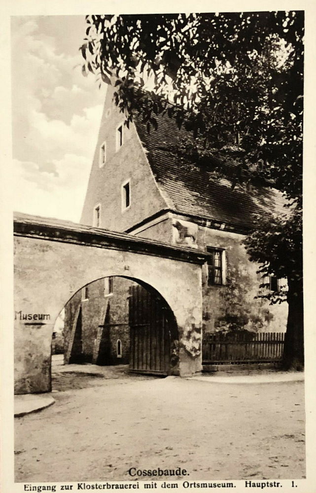 Hauptstraße 1