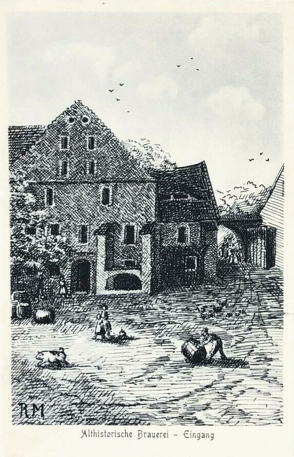 Hauptstraße 1