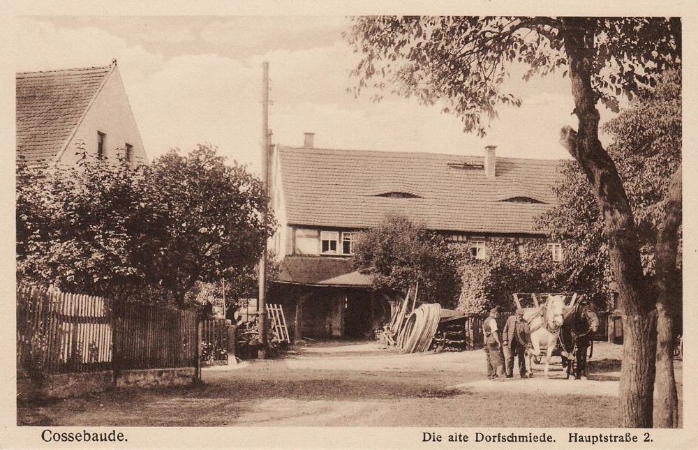 Hauptstraße 2