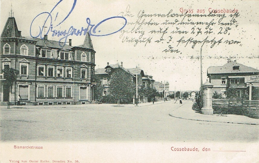 Käthe-Kollwitz-Straße 1