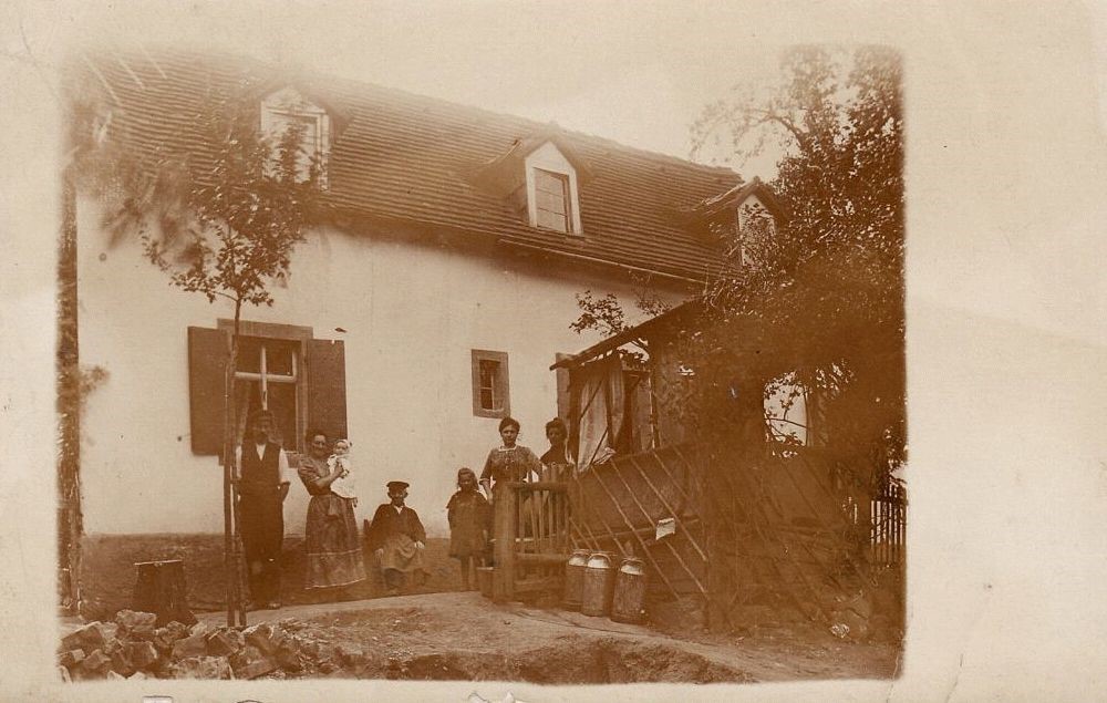 Krumme Gasse 4