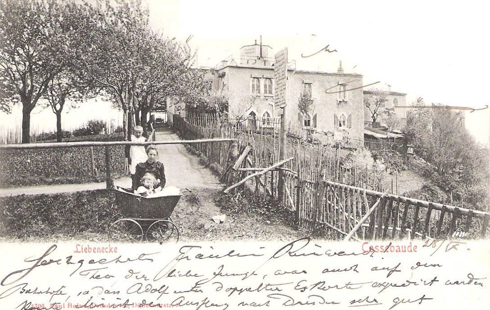 Krumme Gasse 7
