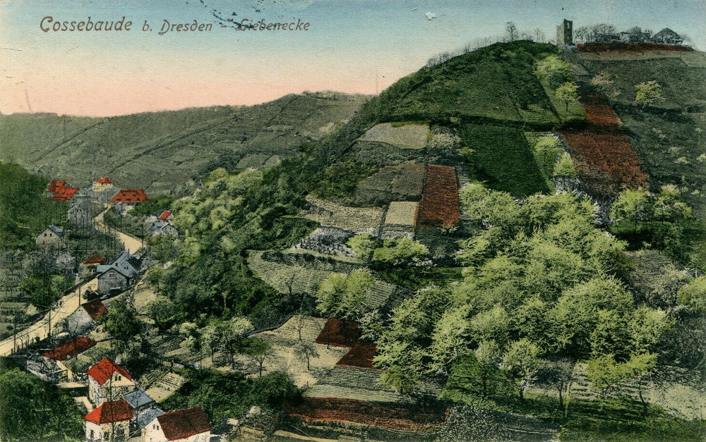 Krumme Gasse