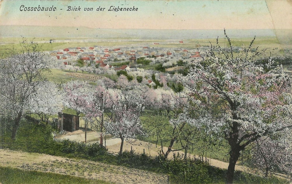 Krumme Gasse