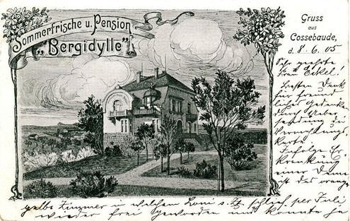 Liebknechtstraße 27 (Hochplateau)