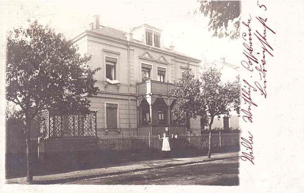 Ludwigstraße 5
