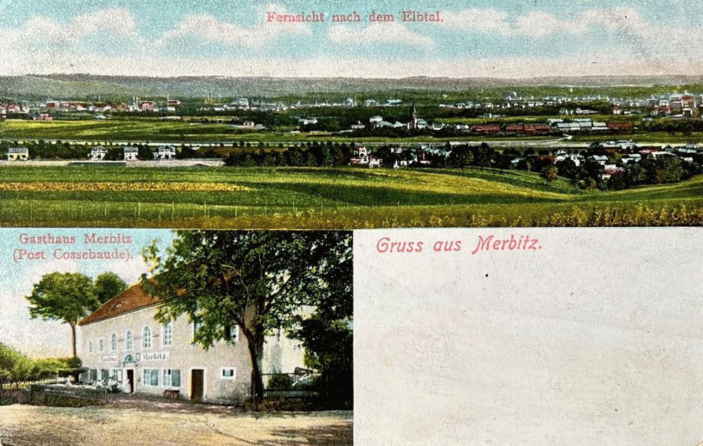 Merbitzer Ring 12