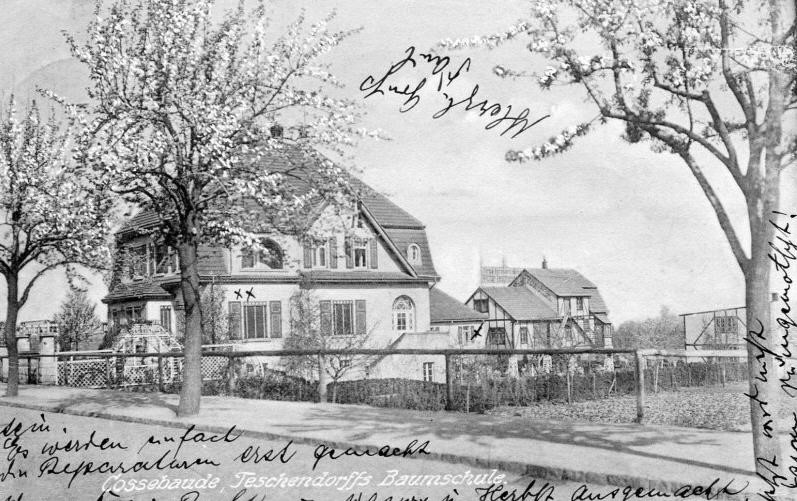 Meißner Straße 18