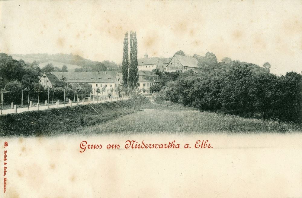 Meißner Straße