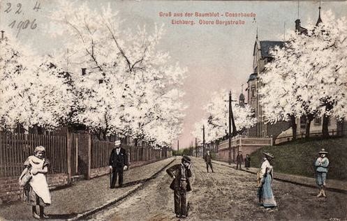 Obere Bergstraße