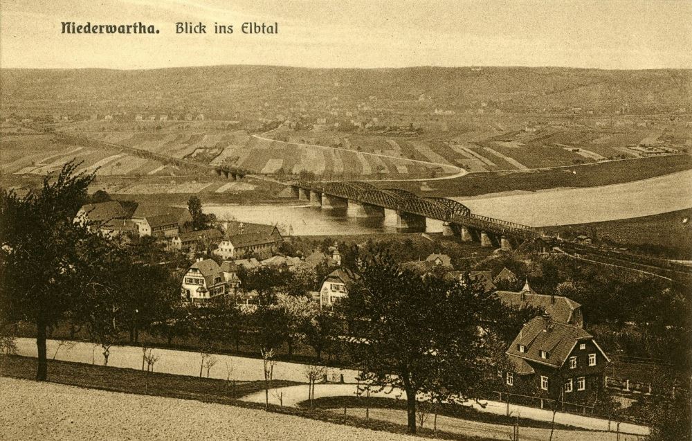 Oberwarthaer Straße