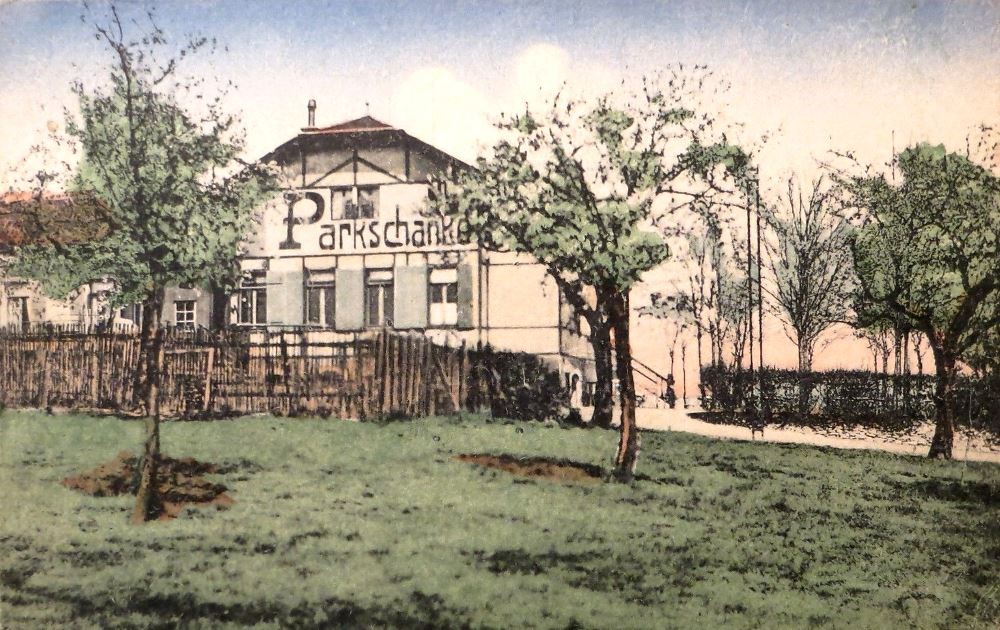 Parkweg 13