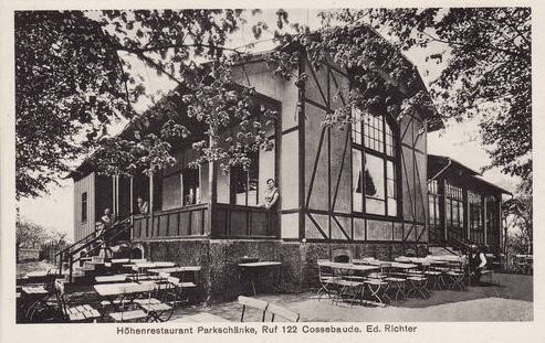 Parkweg 13