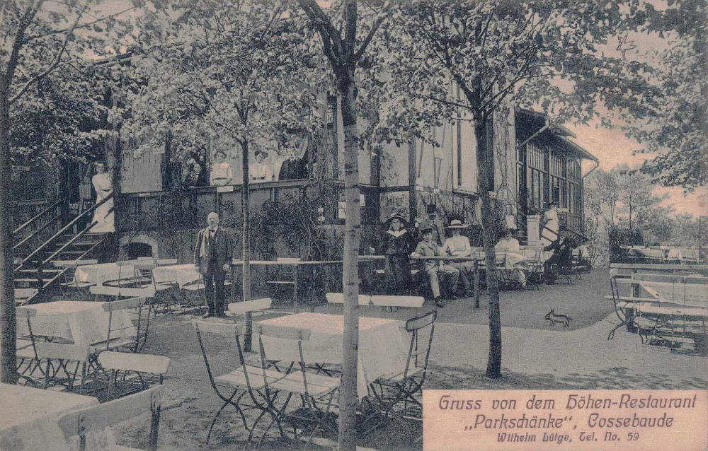 Parkweg 13