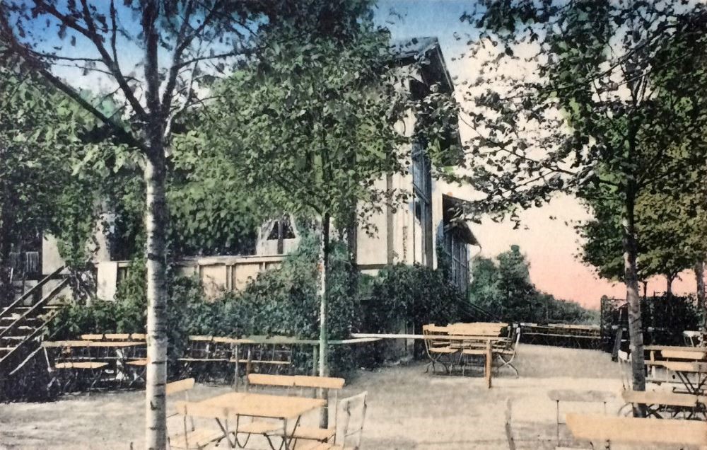 Parkweg 13