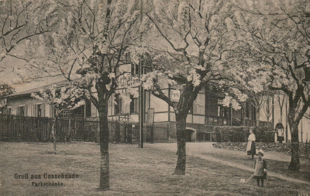 Parkweg 13