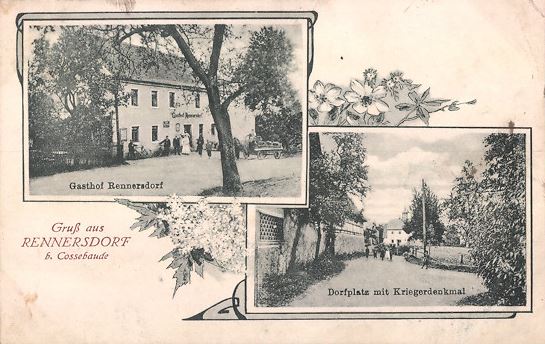 Rennersdorfer Hauptstraße 8