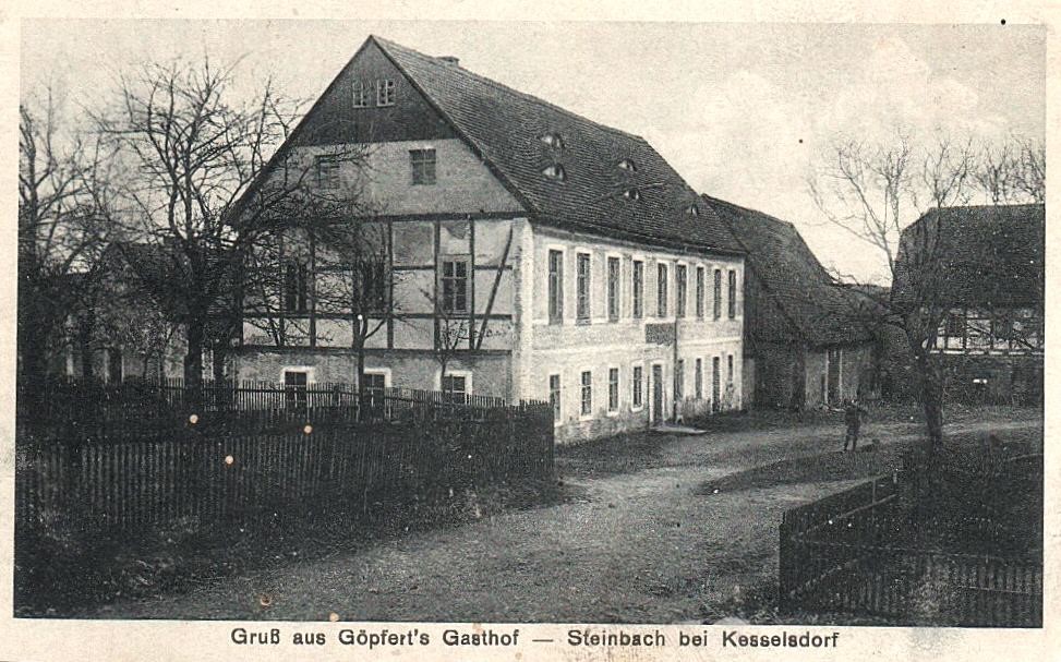 Steinbacher Grundstraße 12