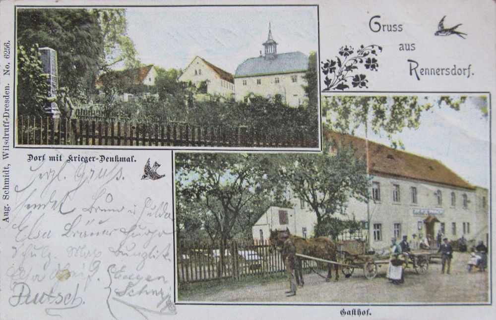 Stauseeweg