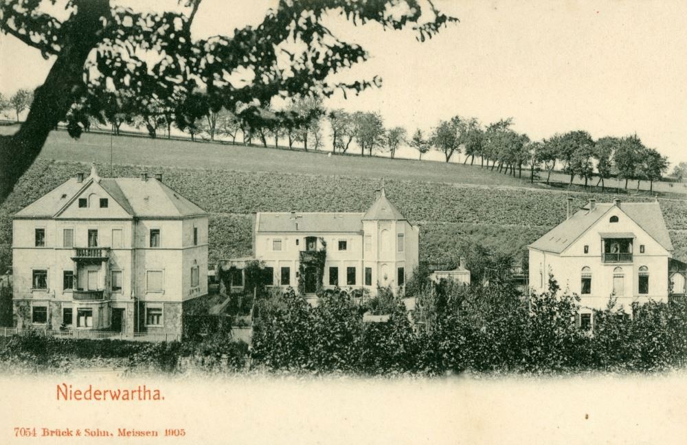Tännichtgrundstraße 10,12,14