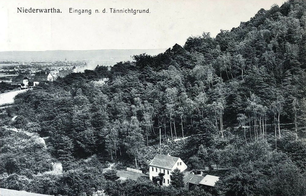 Tännichtgrundstraße 18
