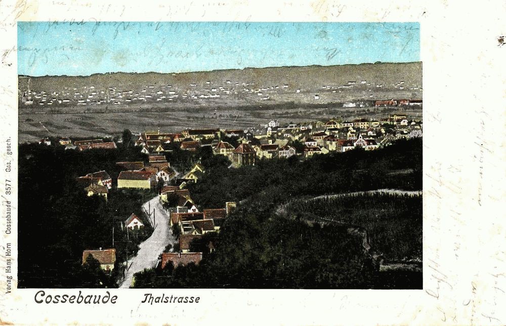 Talstraße