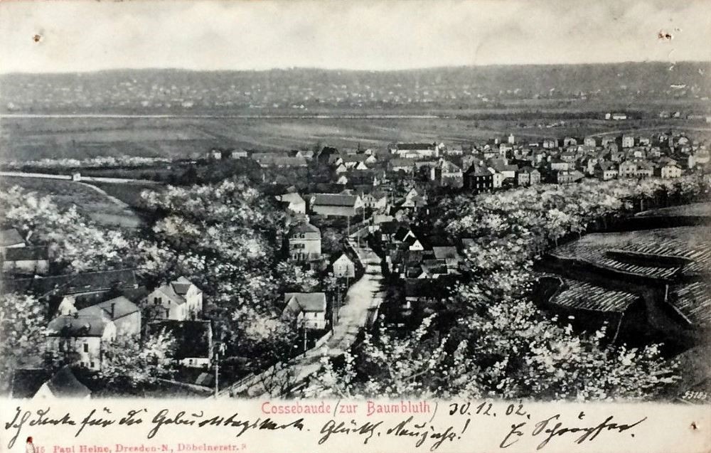 Talstraße