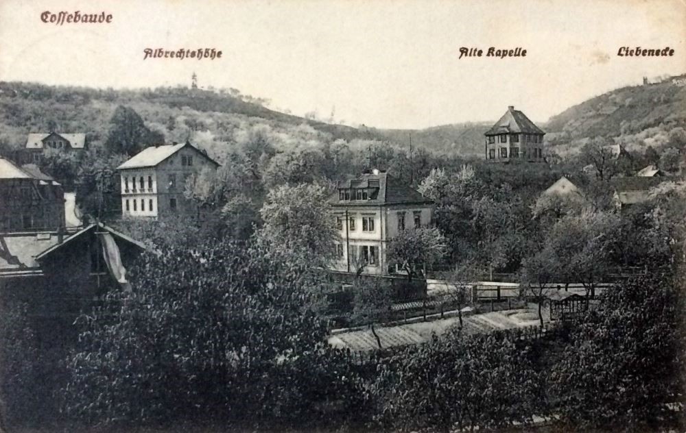Talstraße