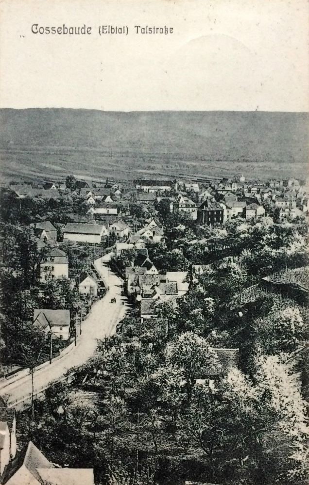 Talstraße