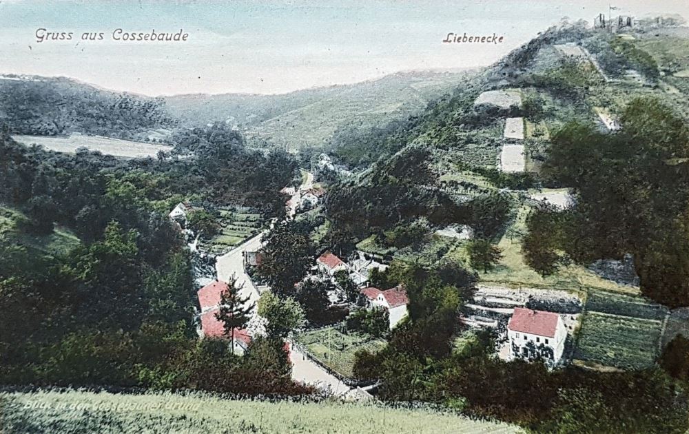 Talstraße
