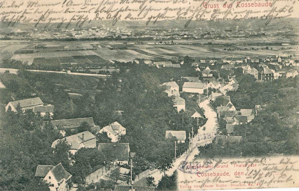 Talstraße