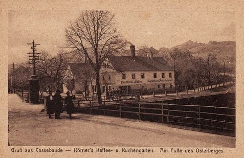 Talstraße 2 / Gmomenstieg