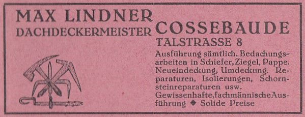 Talstraße 8,8b