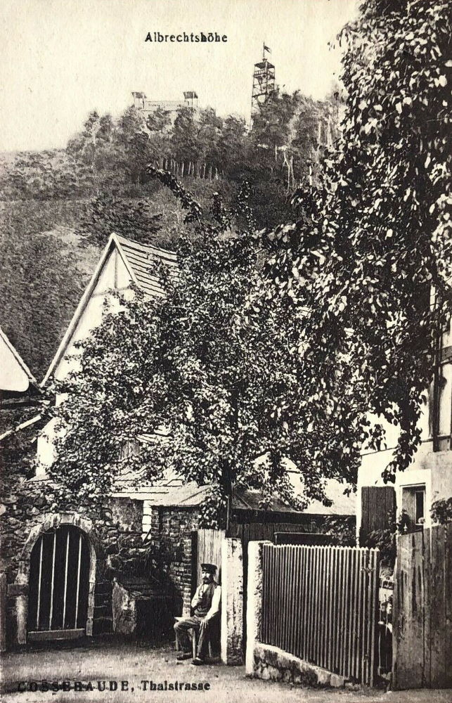 Talstraße 41