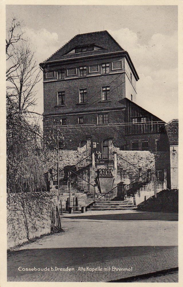 Talstraße 7a