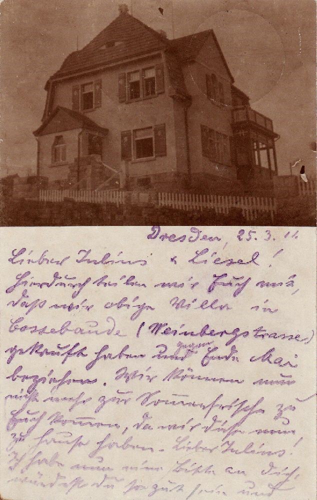 Weinbergstraße 20