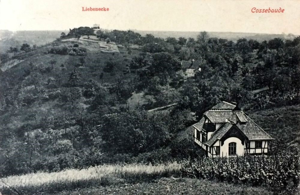 Weinbergstraße 44