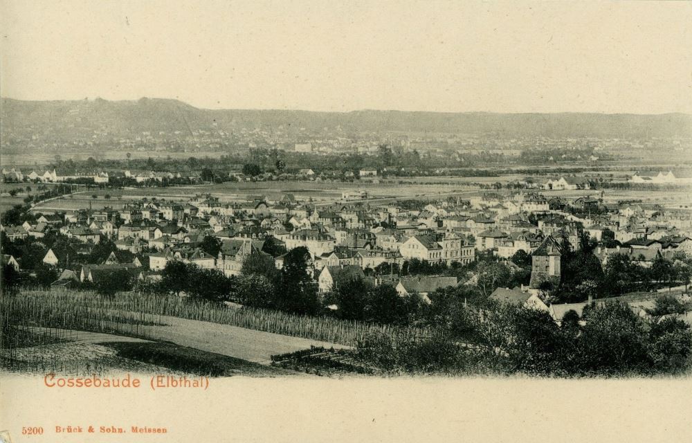 Weinbergstraße