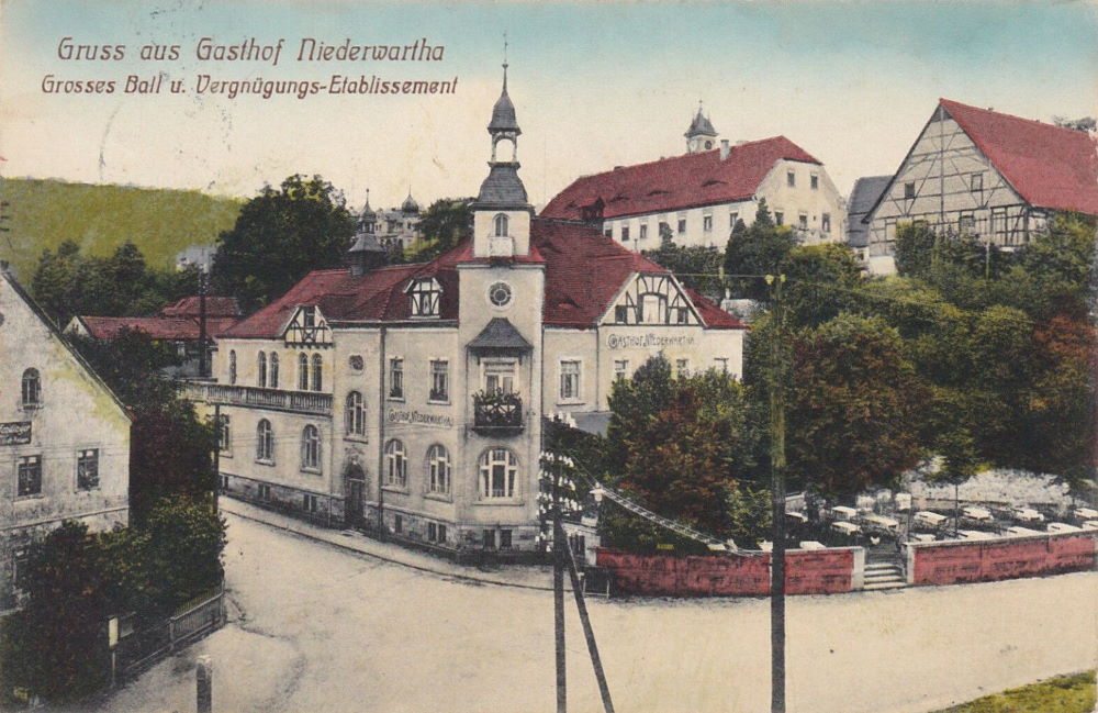 Weistropper Straße 2