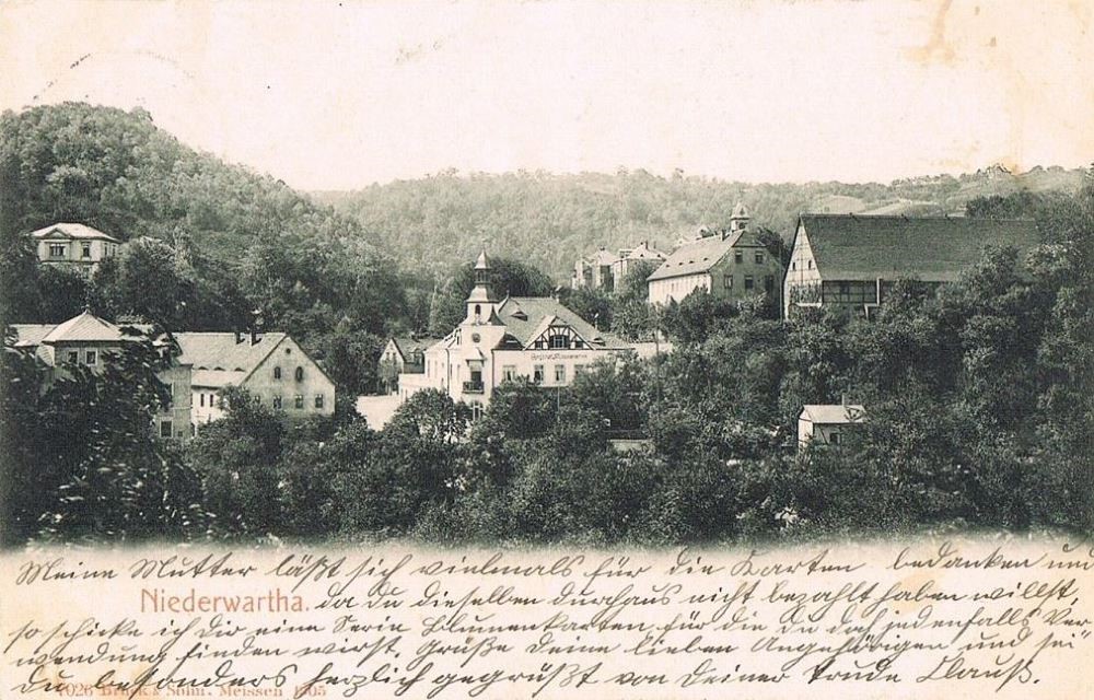 Weistropper Straße 2
