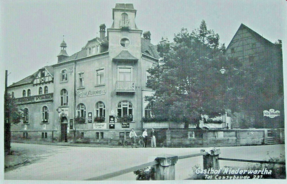 Weistropper Straße 2