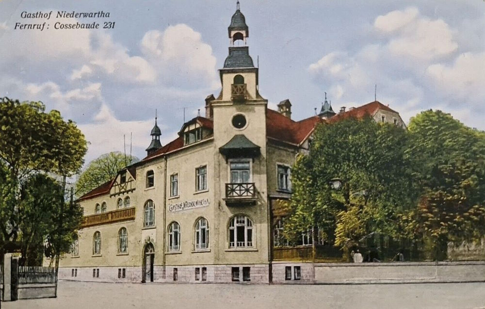 Weistropper Straße 2