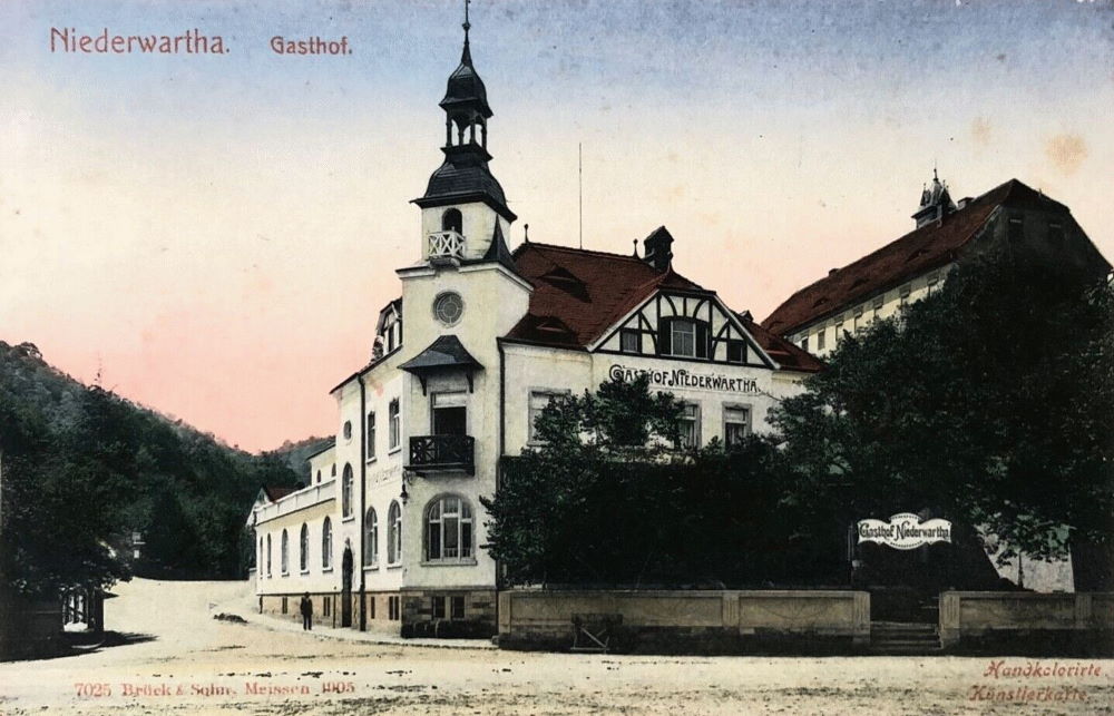 Weistropper Straße 2